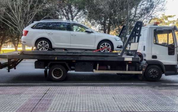 Why You Should Invest in a Reliable Car Towing Service