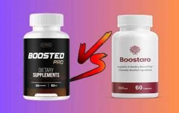 Boosted Pro Reviews – Effective Supplement That Works? Warning!