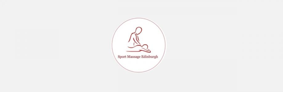 Sport Massage Edinburgh Cover Image