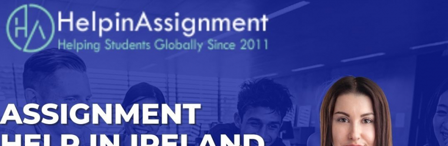 assignment help in Ireland Cover Image