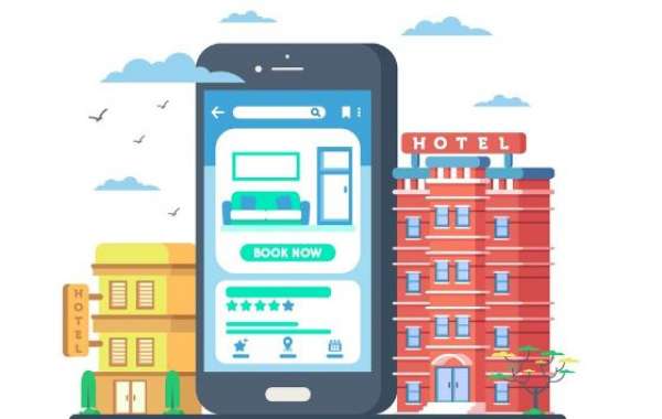 Hotel SEO Services: Enhancing Online Visibility and Boosting Bookings