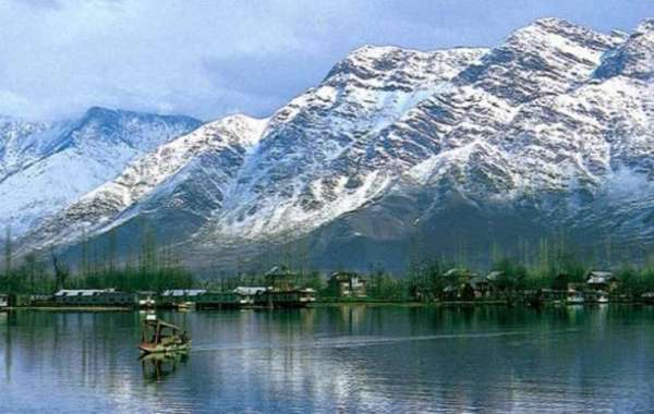 Kedarnath and Manali tour packages with Travel Tagline