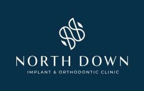 Dental implants Bangor