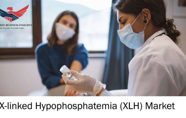 X-linked Hypophosphatemia (XLH) Market Research & Report 2030