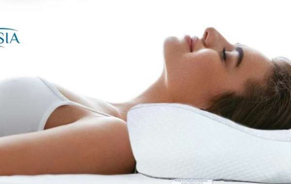 How the Right Pillow Can Improve Your Posture and Alleviate Pain