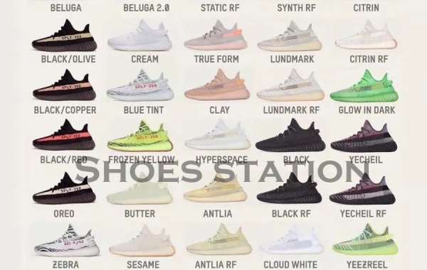 Buy Adidas Yeezy Shoes & New Sneakers