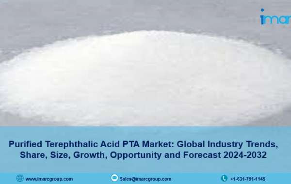 Purified Terephthalic Acid PTA Market Report 2024, Growth And Trends 2032