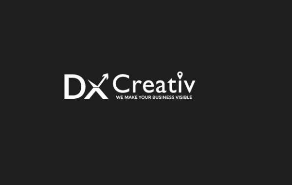 Dx Creative: Leading Digital Marketing Agency in Dubai Revealed