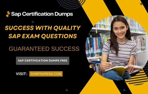 Ace Your Certification with SAP Exam Questions