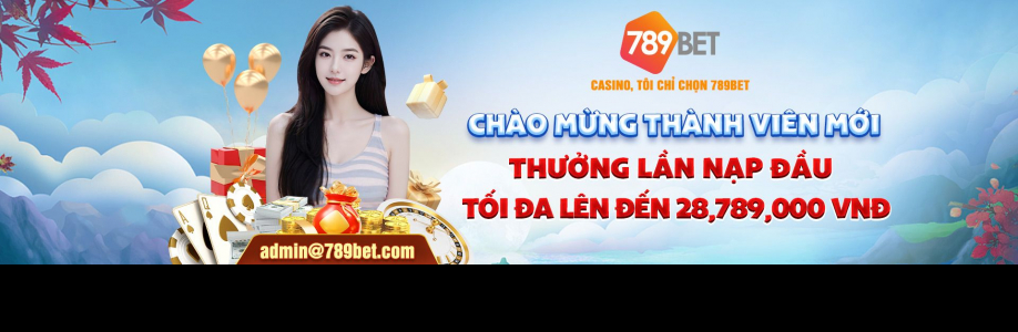 789BET Sảnh Cá Cược Trực Tuyến Uy Tín H Cover Image