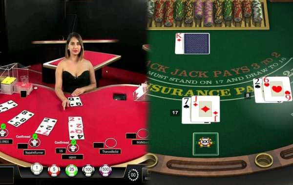 The Ultimate Guide to Baccarat Site