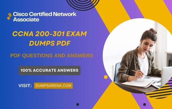 CCNA 200-301 Exam Dumps PDF - Study with Confidence