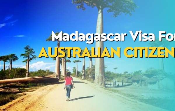 Madagascar visa for Australian Citizens