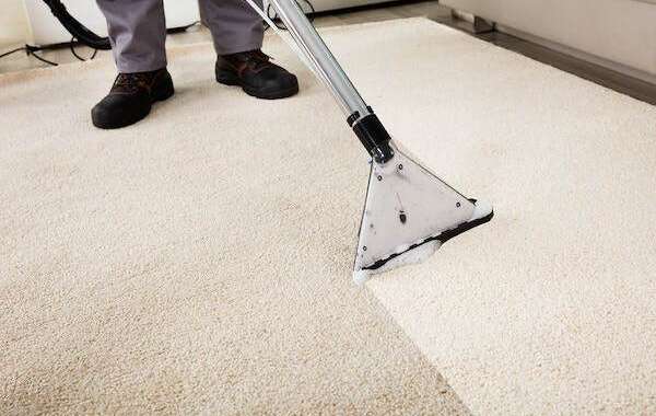 Key Reasons Why Carpet Cleaning Albuquerque Services are Crucial!