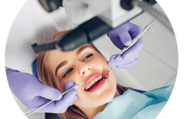 Find the Best Dentist in South Delhi for Your Perfect Smile