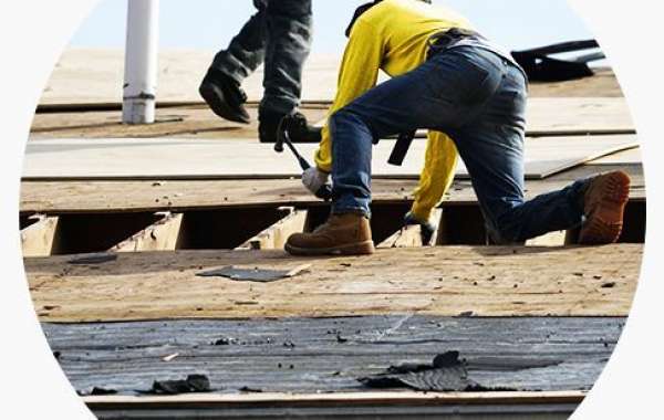 Comprehensive Roofing Services in Long Beach