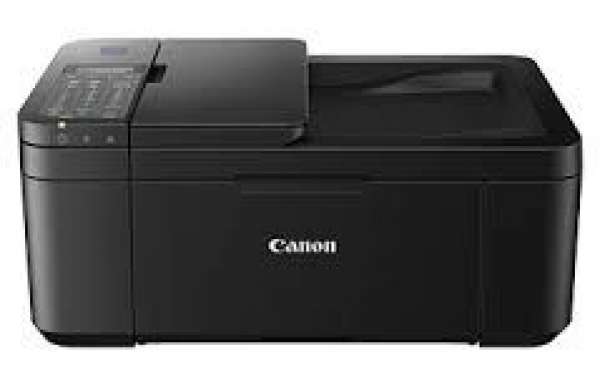 How to Connect a Canon Printer Wirelessly in Windows: Step-by-Step Guide