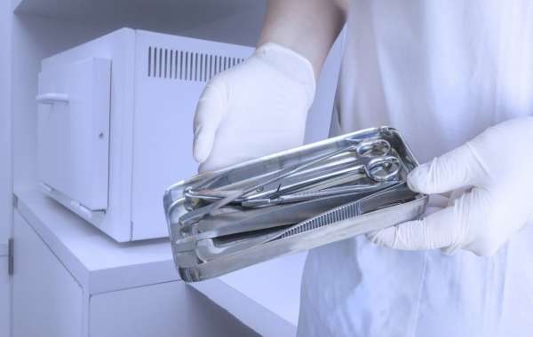 Sterilization Technologies Market Size, Key Players, Top Regions, Growth and Forecast by 2030