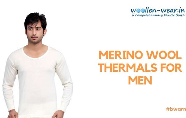 Buy Thermal Wear: A Comprehensive Guide for Winter Protection