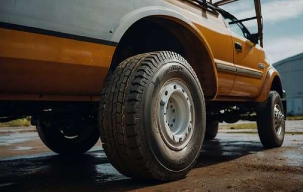 Growth and Trends in the Indonesia Commercial Vehicle Tire Market 2031