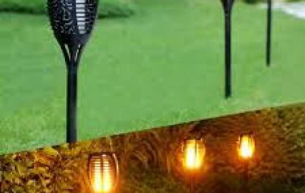 Creative Ways to Illuminate Your Garden: Design Ideas and Tips