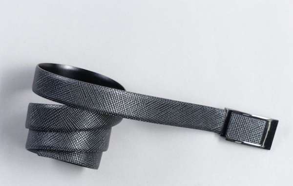 The Ultimate Guide to Adjustable Belts Without Holes: Comfort and Versatility Redefined