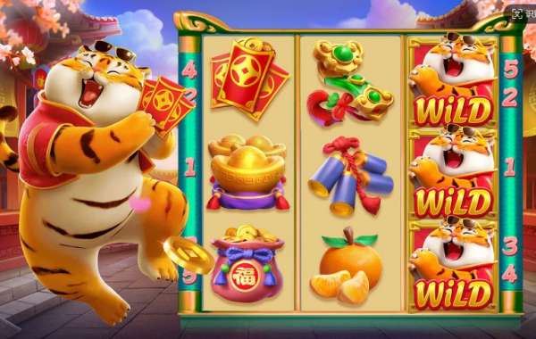 Jogo fortune tiger Para Cair na Conta fortune ox demo grátis