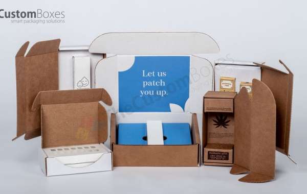 How can retail packaging boxes impact customers' perceptions?