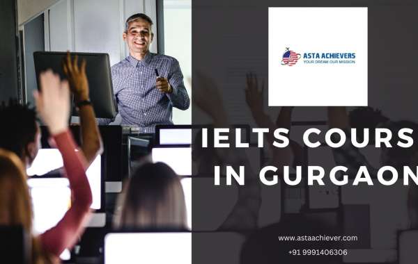 Asta Achievers: Insider Tips for IELTS Preparation in Gurgaon