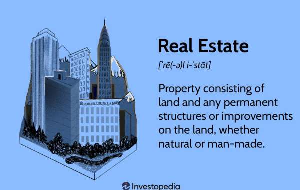 Real Estate: A Comprehensive Guide