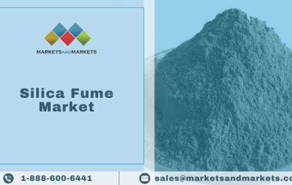 Silica-Fume-Market and Emerging Market Trends : Strategic Insights