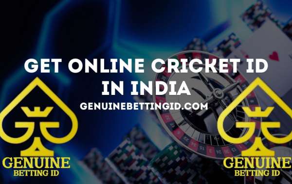 The Ultimate Guide to Online Cricket Betting IDs