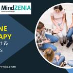 Online Therapy Services Mindzenia Profile Picture