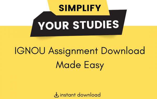 Get Ahead with Excelsius Publisher: Your Reliable IGNOU Assignment Hard Copy Provider!!