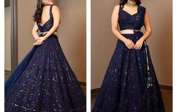 Modest Lehenga Designs: Perfect for Every Occasion