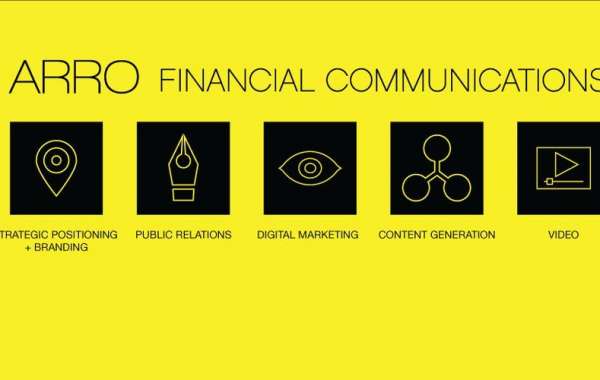 Financial Marketing Agencies for ETF Websites
