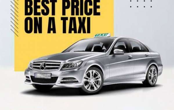 Silver Taxi Melbourne: Your Premier Taxi Service in Melbourne