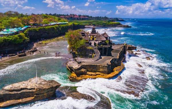 Paket Wisata Bali Murah