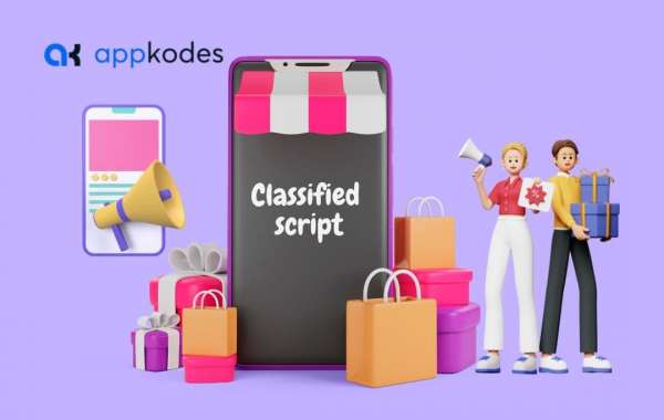 Create Your Ideal Marketplace: The Power of Classified Script