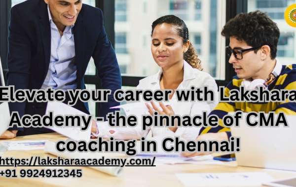 Top Ultimate Guide to CMA, ACCA, and US CMA Institutes in Chennai
