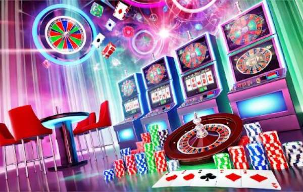 The Art of Influence: Psychological Tactics Used in Online Casinos