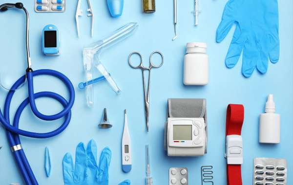 Medical Auxiliary Equipment Market Industry Trends, Share and Future Growth 2031