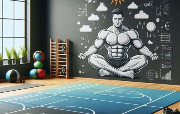 How Do Flooring Mats Protect the Floor of a Gym?