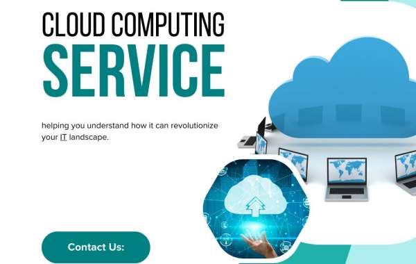 Comprehensive Guide to Cloud Computing: Benefits, Types, and Security