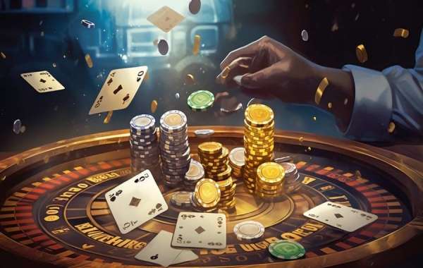 Explore the Best Casino Sites - Ultimate Guide