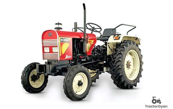 Eicher 242 Tractor Specification and Price