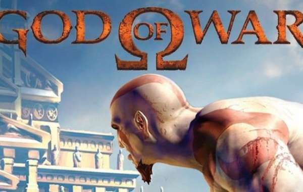 God Of War 1 Free  Download
