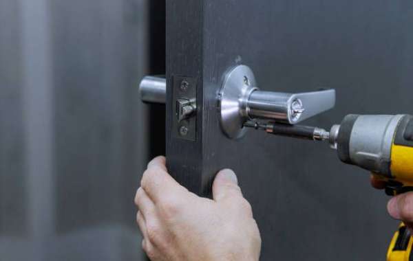 Locksmith Services in Conroe: Ensuring Security and Peace of Mind