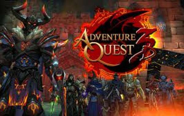 Epic Adventure Quest Torrent Download
