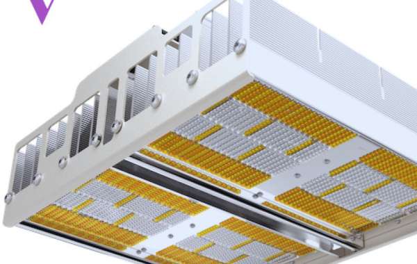 LED Grow Light Maintenance 101: How to Ensure Longevity for Your LED Fixtures